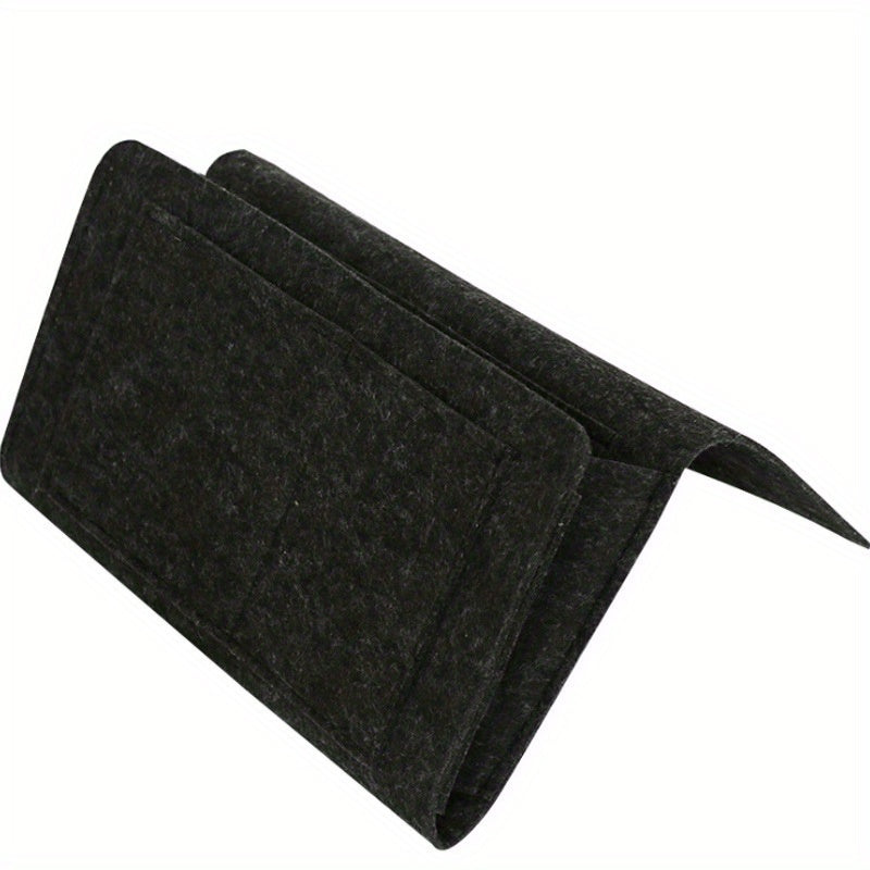 1PC Bedside Storage Bag Hanging Organizer Pouch