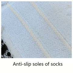 1 Pair Football Socks Pleated Over the calf Outdoor Sports Socks