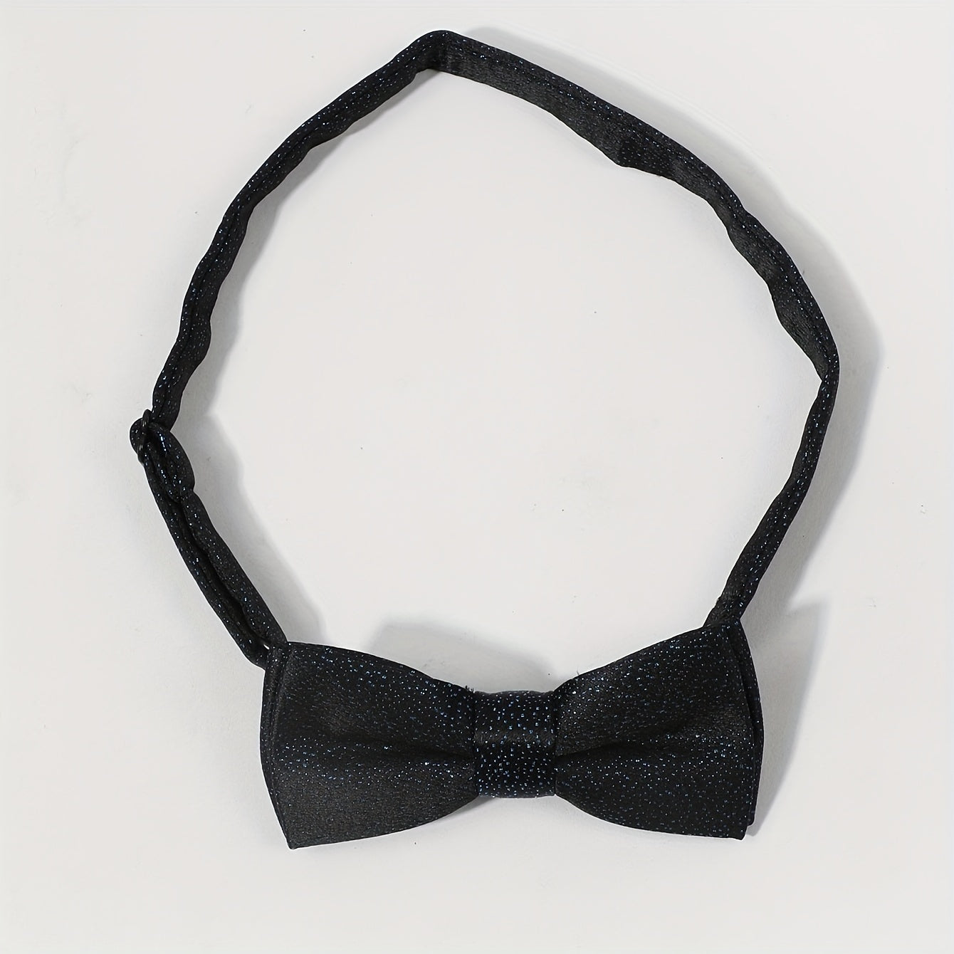 Star Point Bow Tie For Boys And Girls