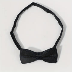Star Point Bow Tie For Boys And Girls