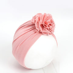 Turban Headband For Baby Girls Toddler Kids