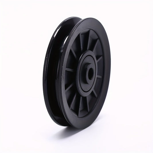 Bearing Pulley Fitness Machine Accessory