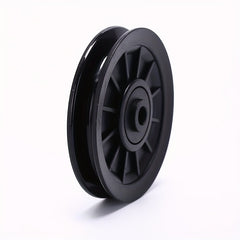 Bearing Pulley Fitness Machine Accessory
