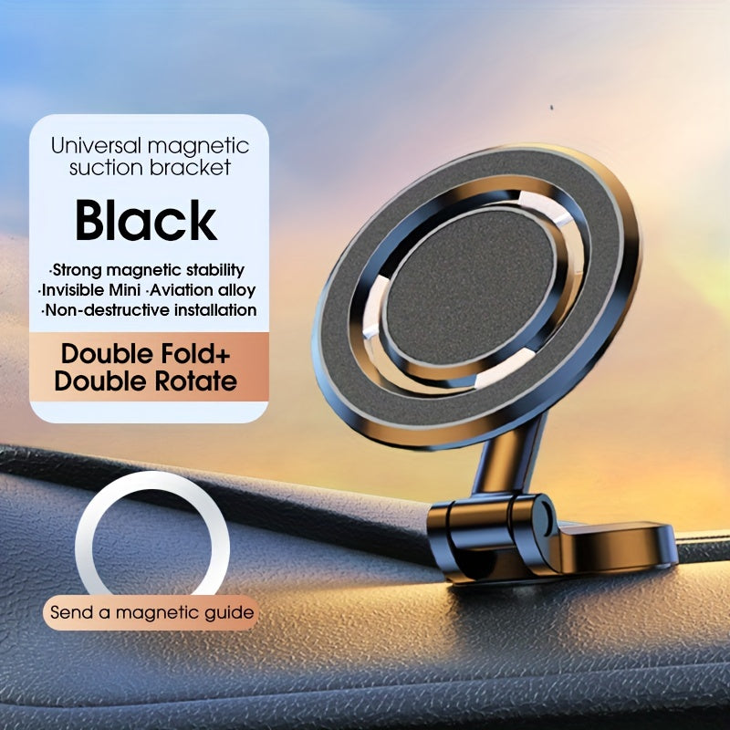 F82 Magnetic Car Phone Bracket Magsafe Dashboard Air Outlet