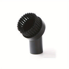 Powerful Round Brush Head for Vacuum Cleaner Enhance Suction
