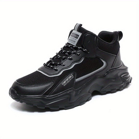 Men's Minimalist Non Slip Running Shoes Spring Summer