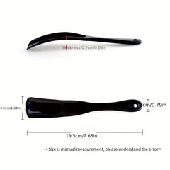 Hangable Shoehorn Non Bending Shoehorn