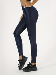 Women's High Waisted Tummy Control Leggings