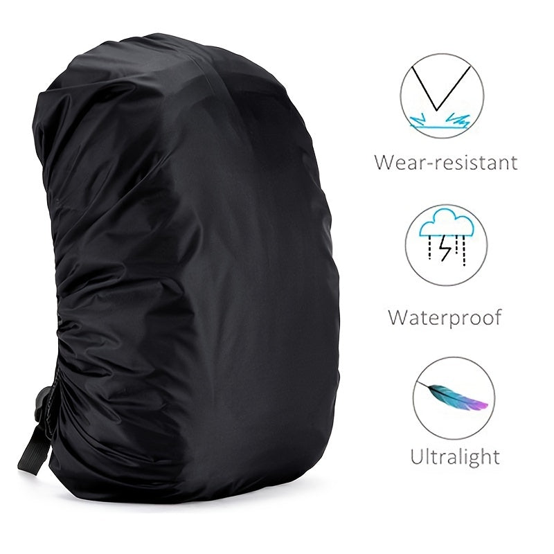 Waterproof Backpack Rain Cover 35-100L