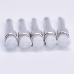 Prophy Brushes for Professional Teeth Polishing