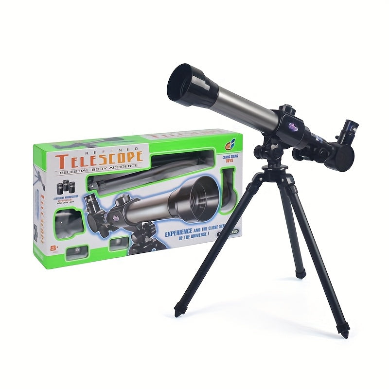 Beginner's Astronomy Telescope Kit