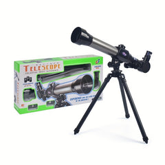 Beginner's Astronomy Telescope Kit