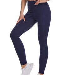 High Waist Butt Lifting Yoga Leggings Women's Activewear