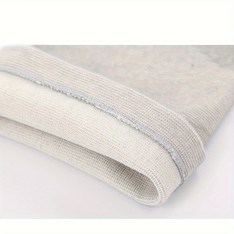 Thickened Knee Pads for Warmth in Autumn and Winter
