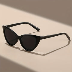 Cat Eye Sunglasses UV400 Sun Shades for Vacation Travel