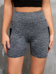 Butt Lifting Yoga Shorts for Women - Enhance Workout, Boost Confidence