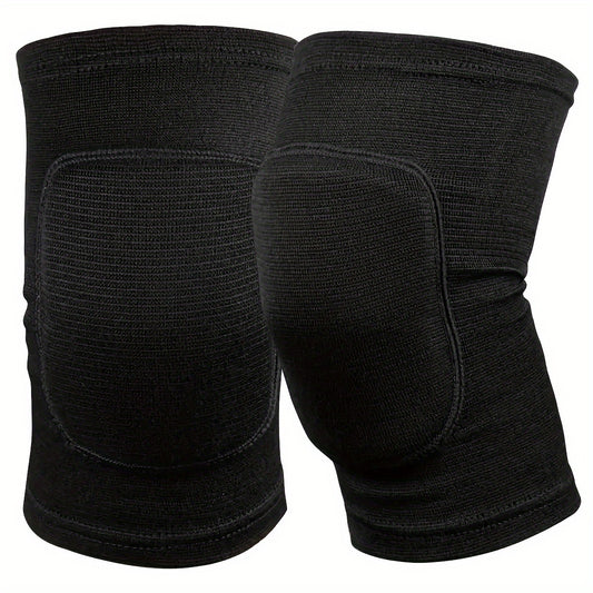 Volleyball Dance Anti-collision Thickened Knee Pads