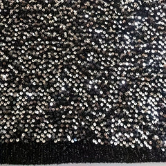 Sequin Lace Fabric Tulle Mesh for Girl Dress Party Gown Princess Bridal Costume
