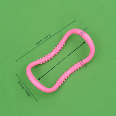 Solid Yoga Massage Ring for Body Shaping Training