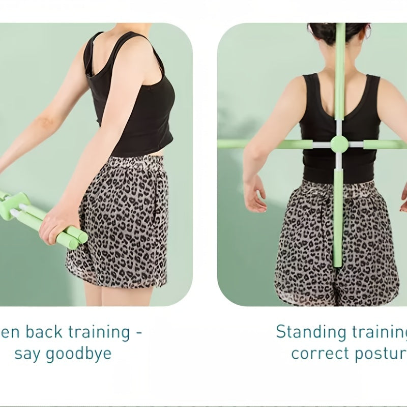 High Yoga Body Stick Posture Corrector for Stretching