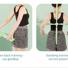 High Yoga Body Stick Posture Corrector for Stretching