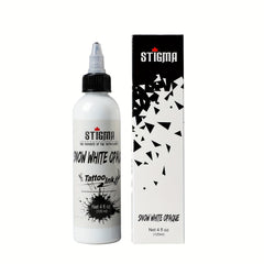 Tattoo Ink 120ml 4 Oz For Human Body Professional