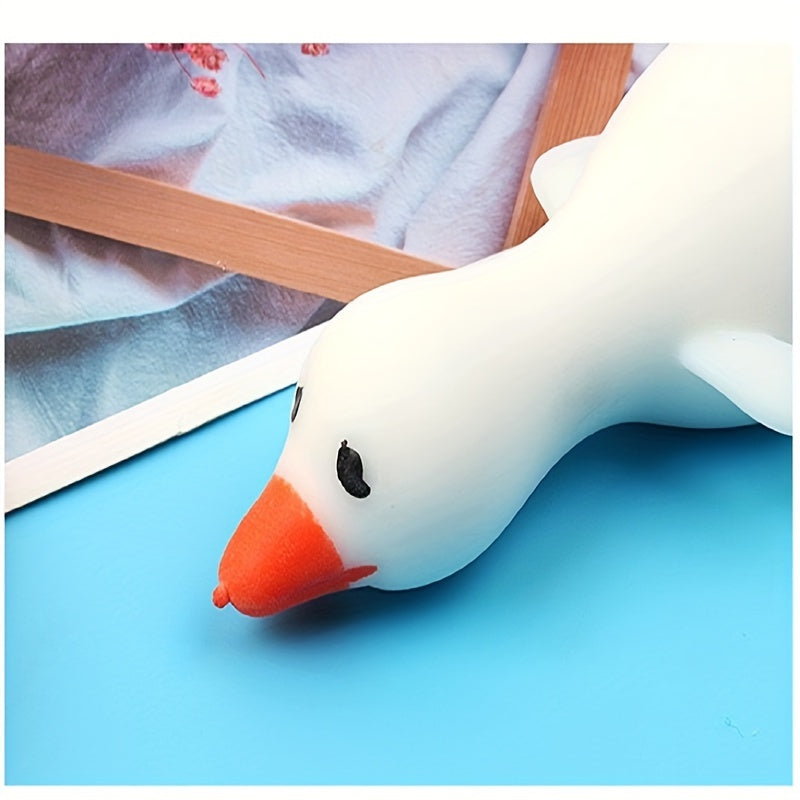 Pinch Fun Duck Vent Stress Relief Toy for Kids