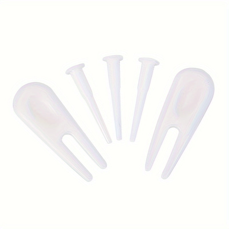 5pcs Yoga Ball Air Plug Universal Massage Ball Air Plug