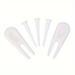5pcs Yoga Ball Air Plug Universal Massage Ball Air Plug