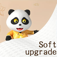 5 Pack Panda Diapers Soft & Absorbent Lightweight & Breathable