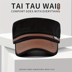 Men's Breathable Outdoor Fishing Sun Hat