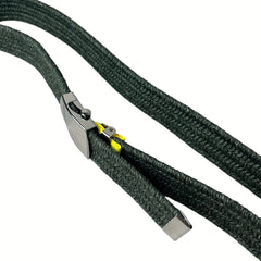 Elastic Military Buckle Belt Clothing Decorative Accessories Boys Girls