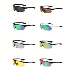 Men's Outdoor Sports Sunglasses