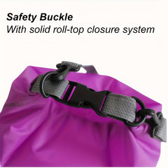 Waterproof Floating Bag for Outdoor Sports