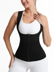 Tummy Control Corset Waist Trainer Compression Girdle Belt