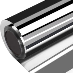 One Way Mirror Window Film Privacy UV Block Tint