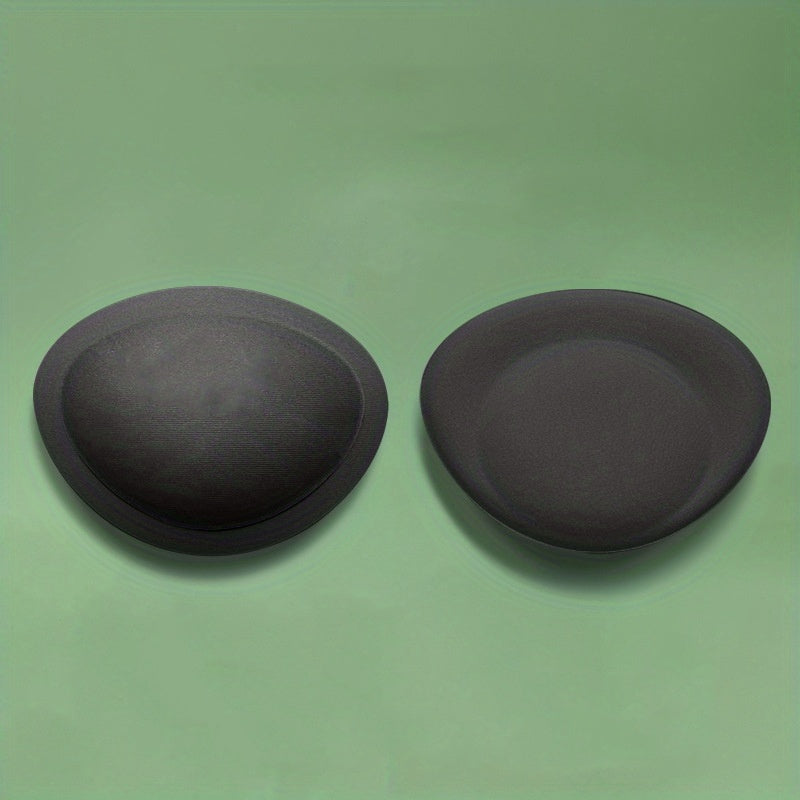 Adhesive Bra Insert Pads - Invisible Chest Enhancer - Women's Lingerie Accessory