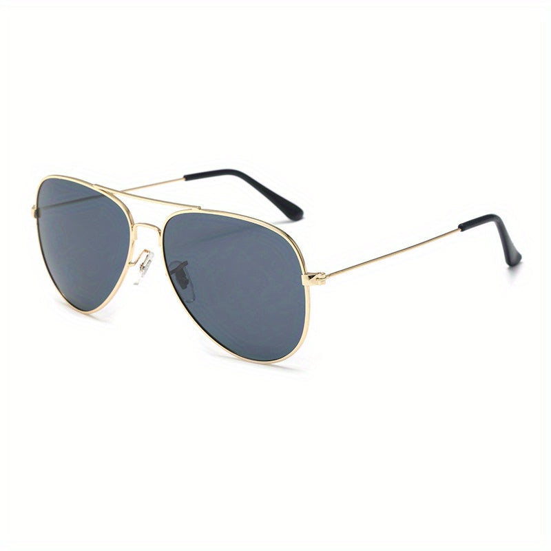 Men's Polarized Sunglasses UV Protection