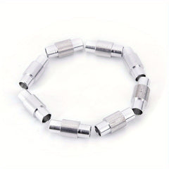 8pcs Aluminum Roller Skate Shaft Sleeves for Skateboard Shoes