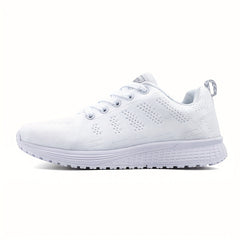 Breathable Lightweight Women's Running Shoes for Casual Wear