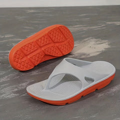 Men's Arch Support Flip Flops Summer Comfortable Non Slip Sandals