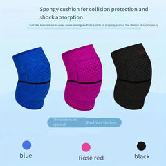 Children Knee Pads Outdoor Sports Protective Gear