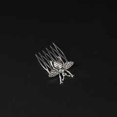 Vintage Bug Shape Hairpin Unique Headwear & Style Hair Accessories