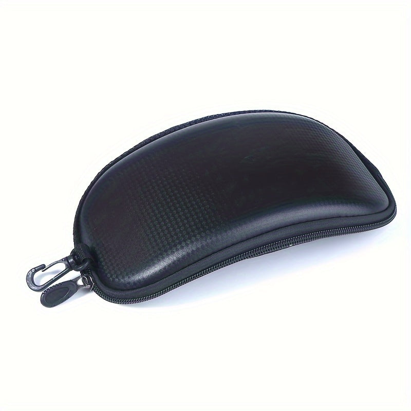 Motorcycle Goggles Zipper Bag Snowboard Goggles Storage Box