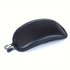 Motorcycle Goggles Zipper Bag Snowboard Goggles Storage Box