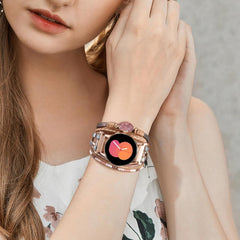 Boho Bracelet for Galaxy Watch 7 FE 6 5 4 40mm 44mm Watch 6 Classic 43mm 47mm
