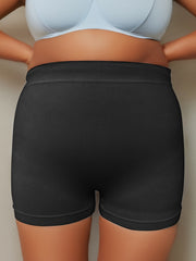 Tummy Control Seamless Boyshort