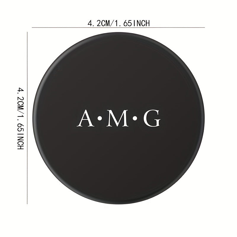 Matte Waterproof Eyeliner Cream with Brushes