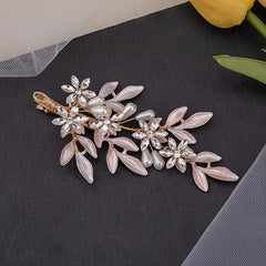 Bridal Jewelry Rhinestone Hair Comb Pin Wedding Hair Accessories