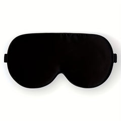 Comfortable Breathable Sleep Eye Mask Blackout Blindfold Travel Rest Yoga